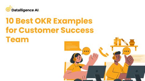 customer success okrs|10 Best OKR examples for Customer Success Team.